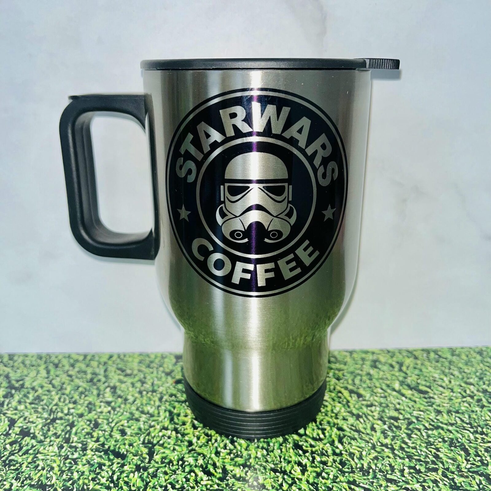 Jarra Térmica Starwars