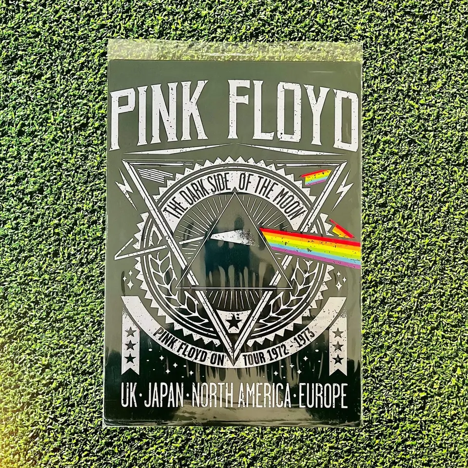 Chapa Pinkfloyd