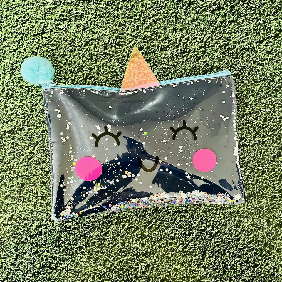 Cartuchera Unicornio