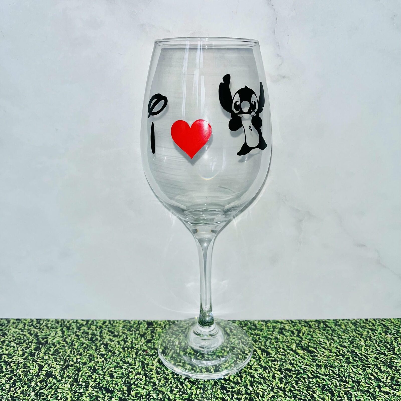 Copa Stitch