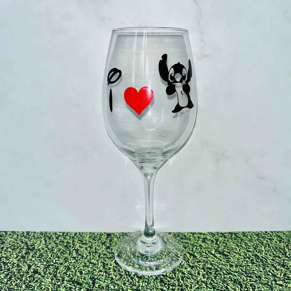 Copa Stitch