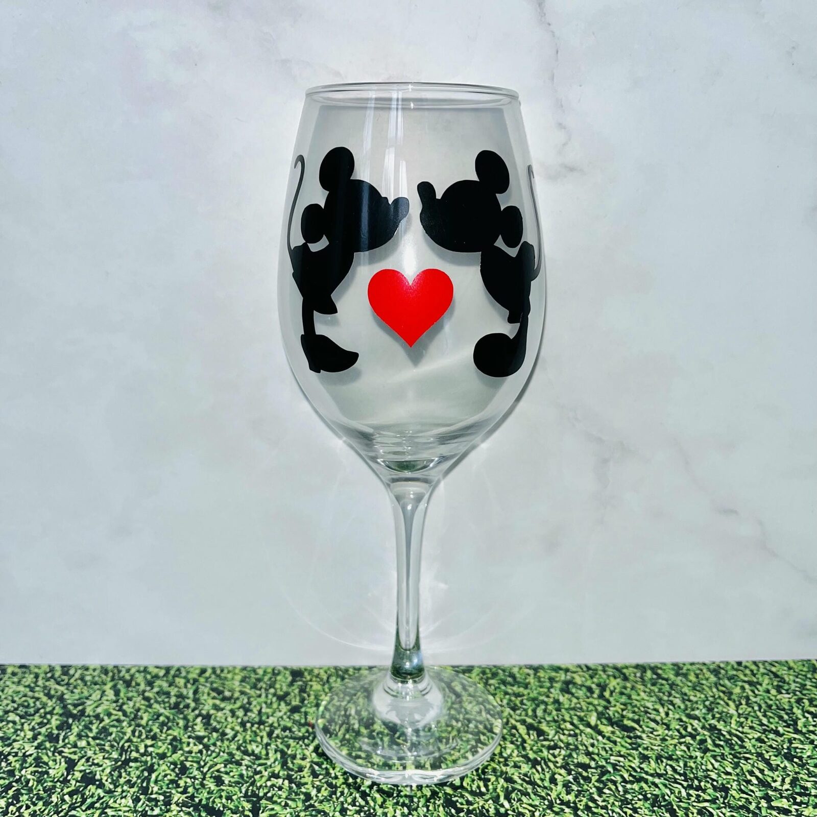 Copa Minnie y Mickey