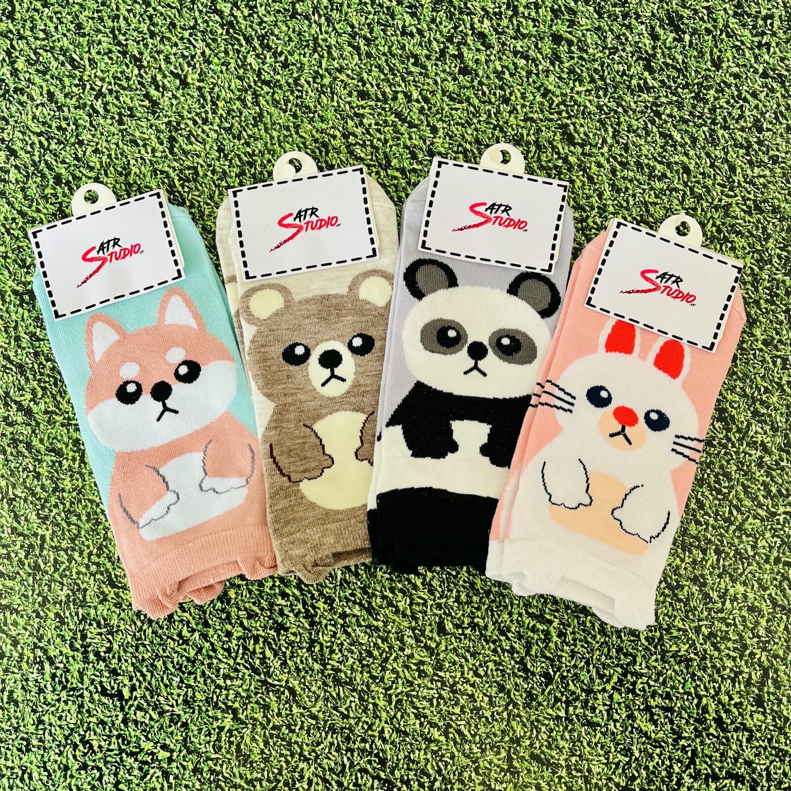 Medias Cute 3