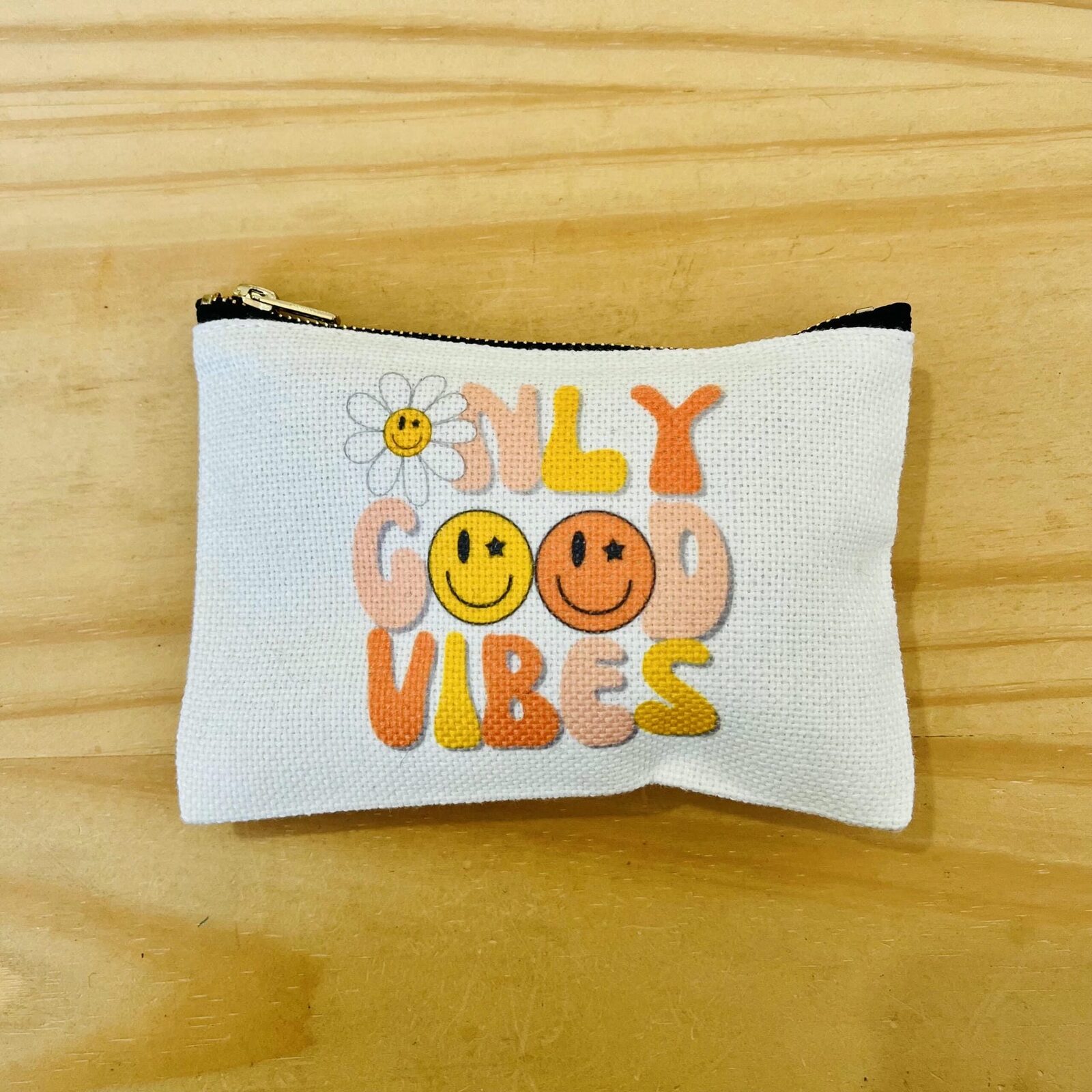 Neceser Good Vibes