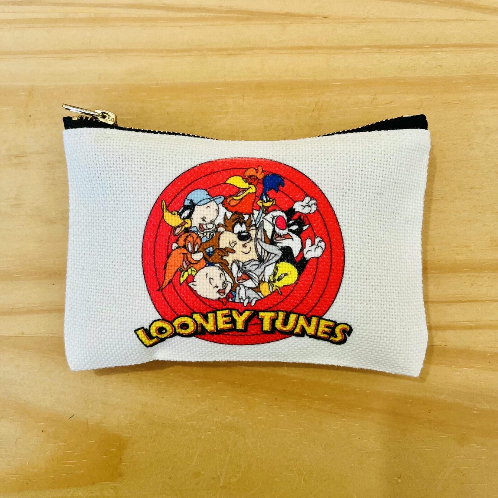 Neceser Looney Tunes
