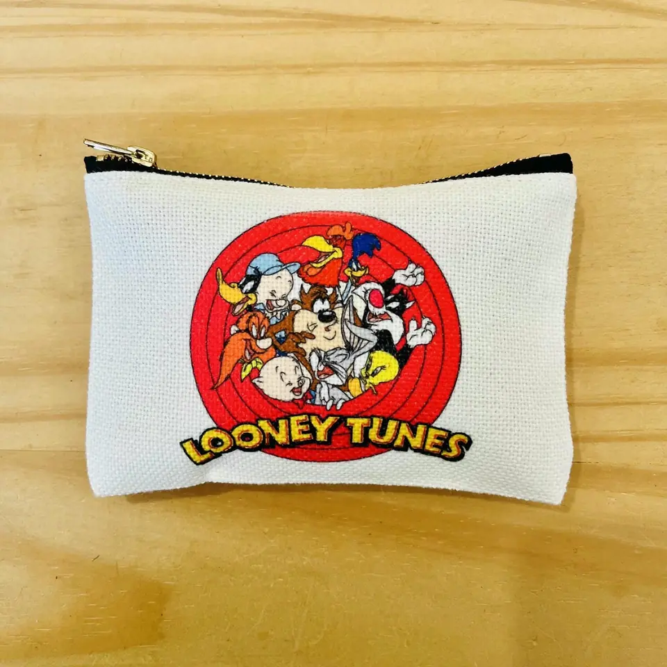 Neceser Looney Tunes