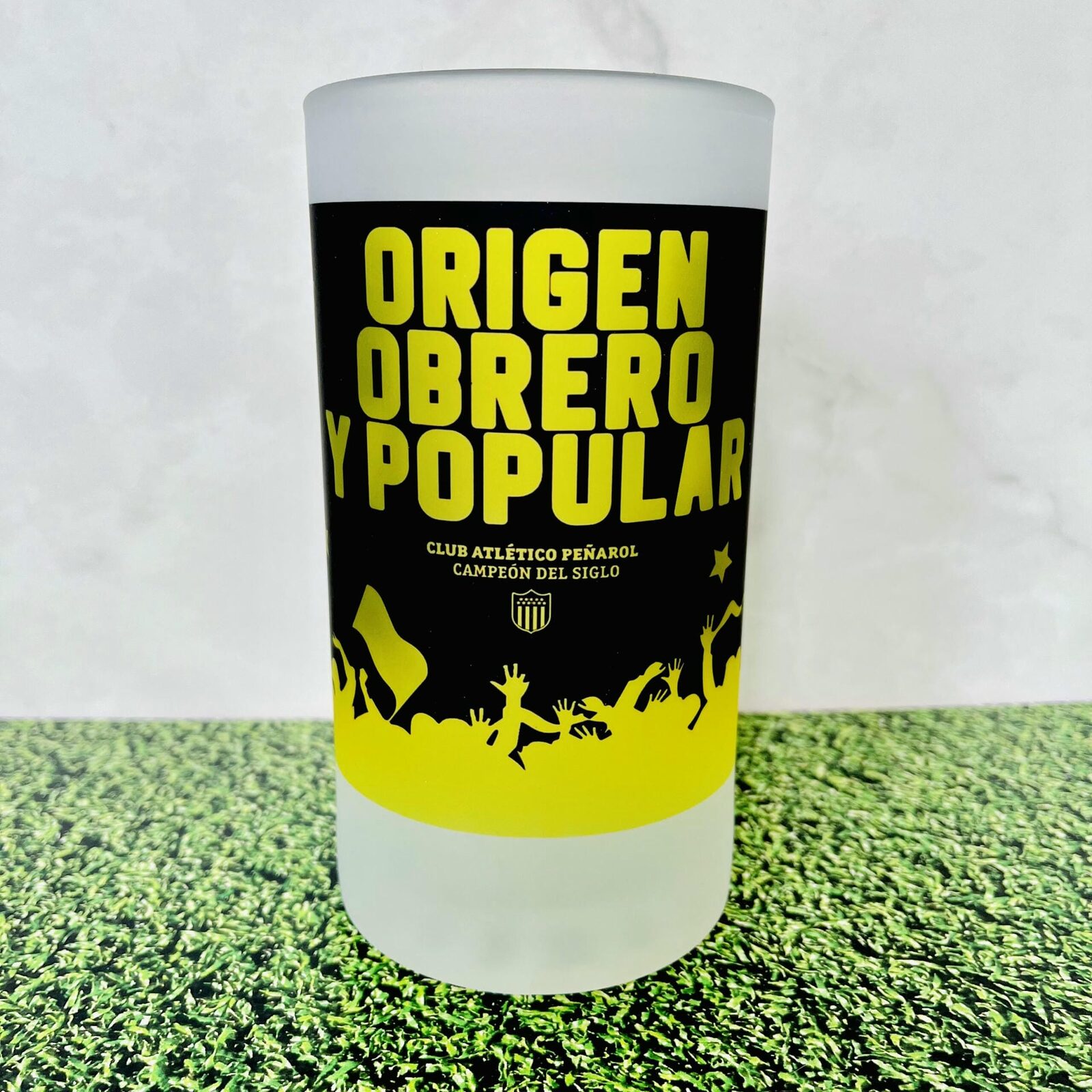 Jarra Peñarol