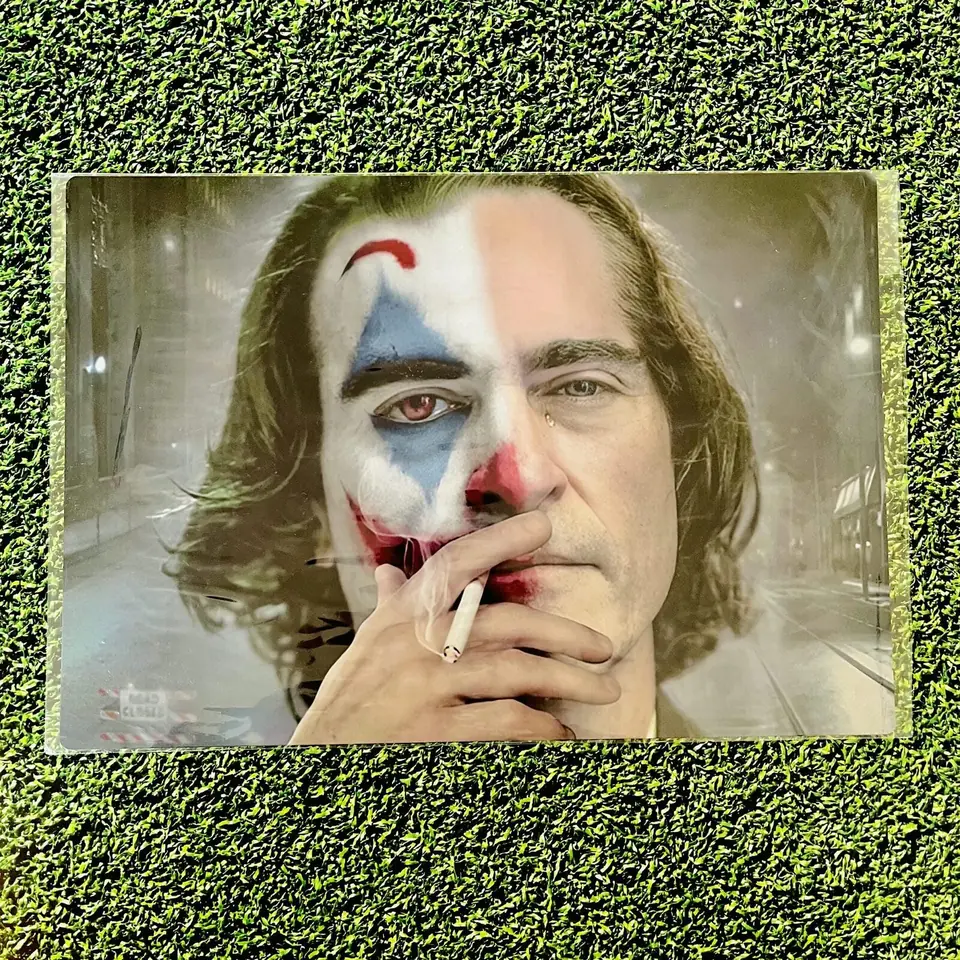 Chapa Joker