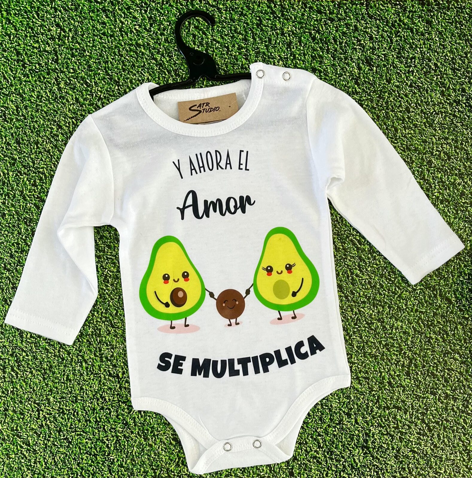 Body Paltita