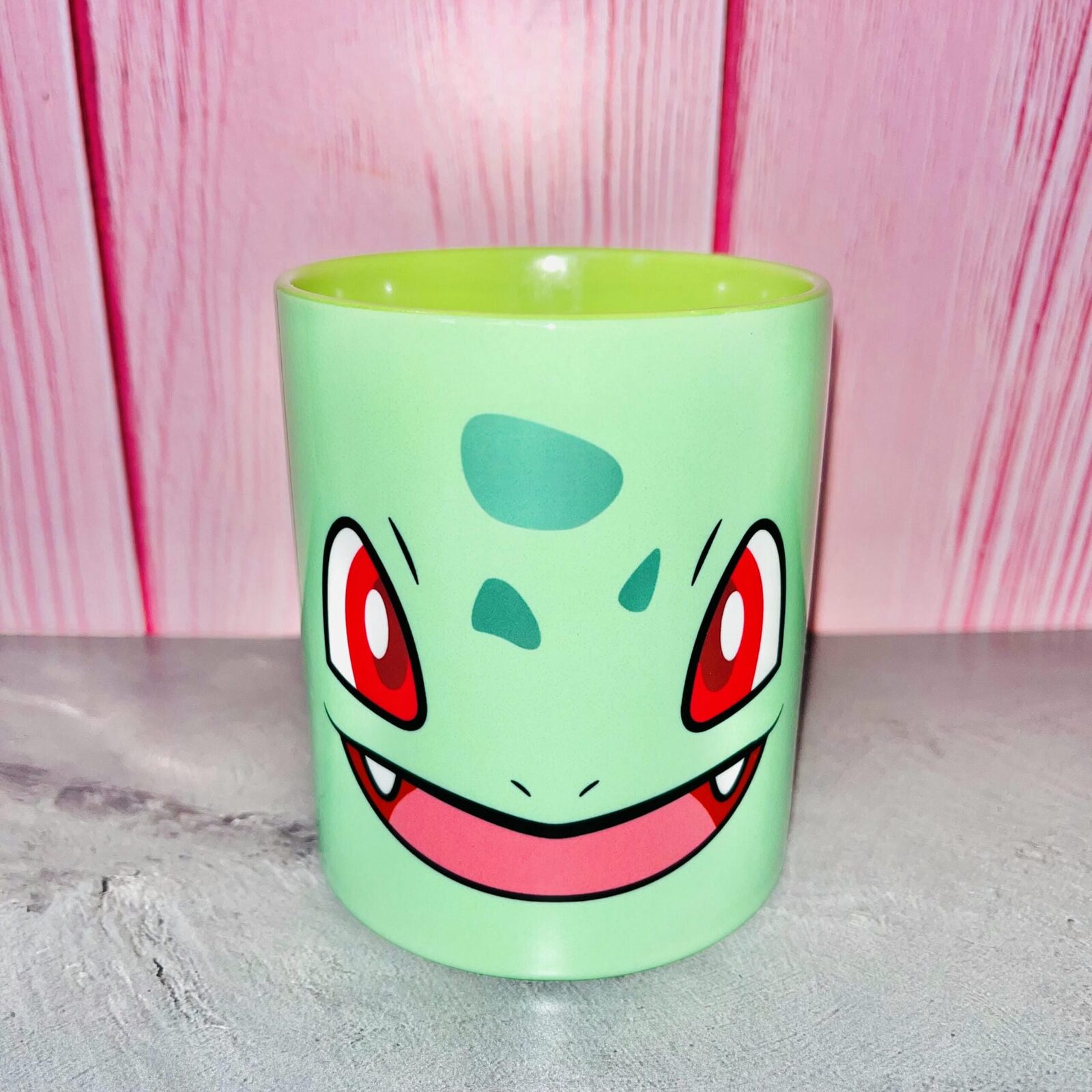 Taza Bulbasor