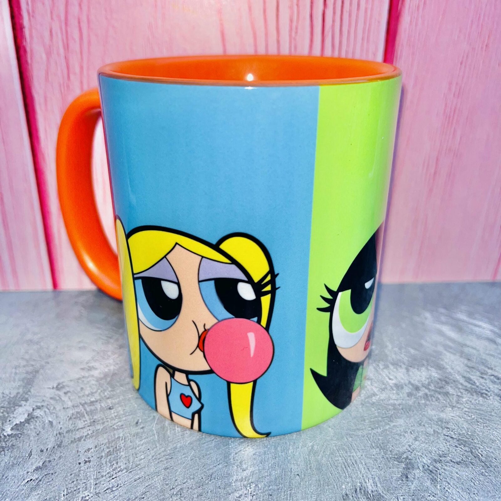Taza Chicas Superpoderosas