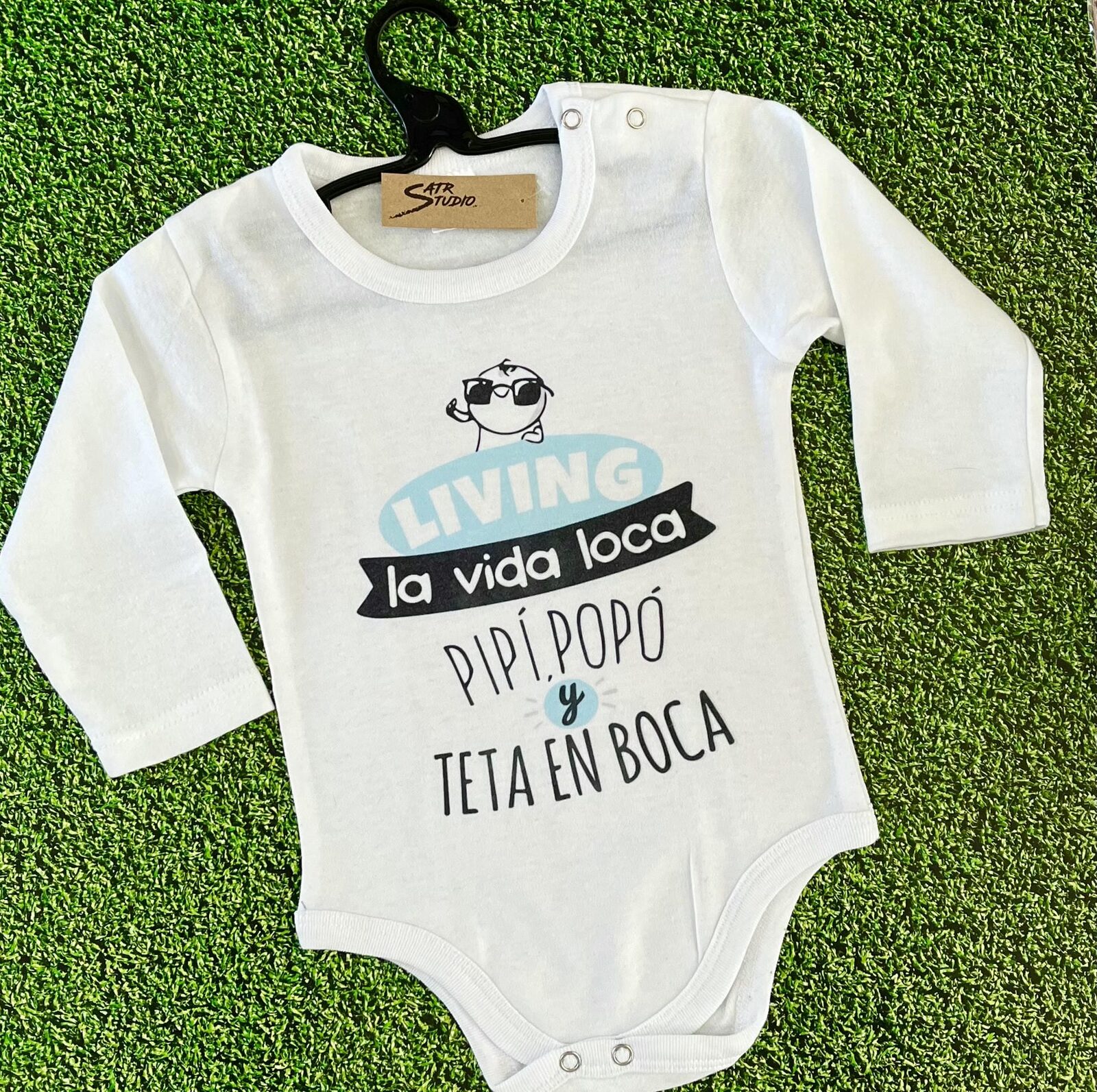 Body Vida loca