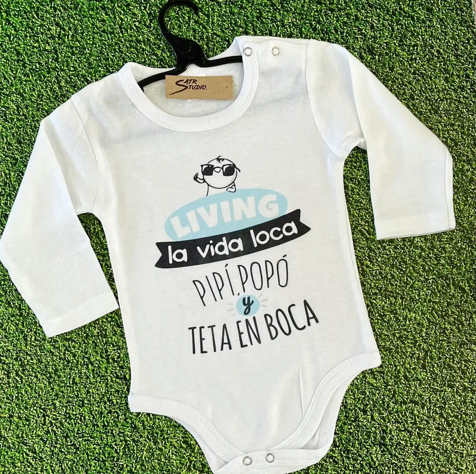 Body Vida loca