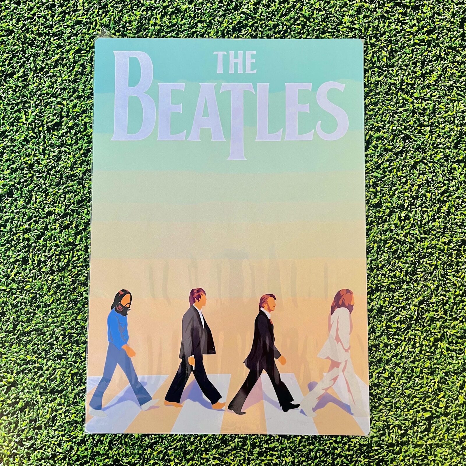 Chapa Beatles