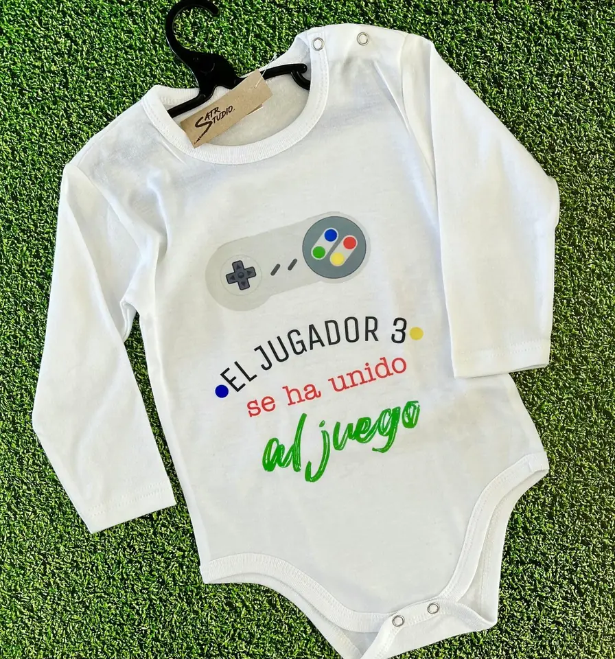 Body Jugador 3