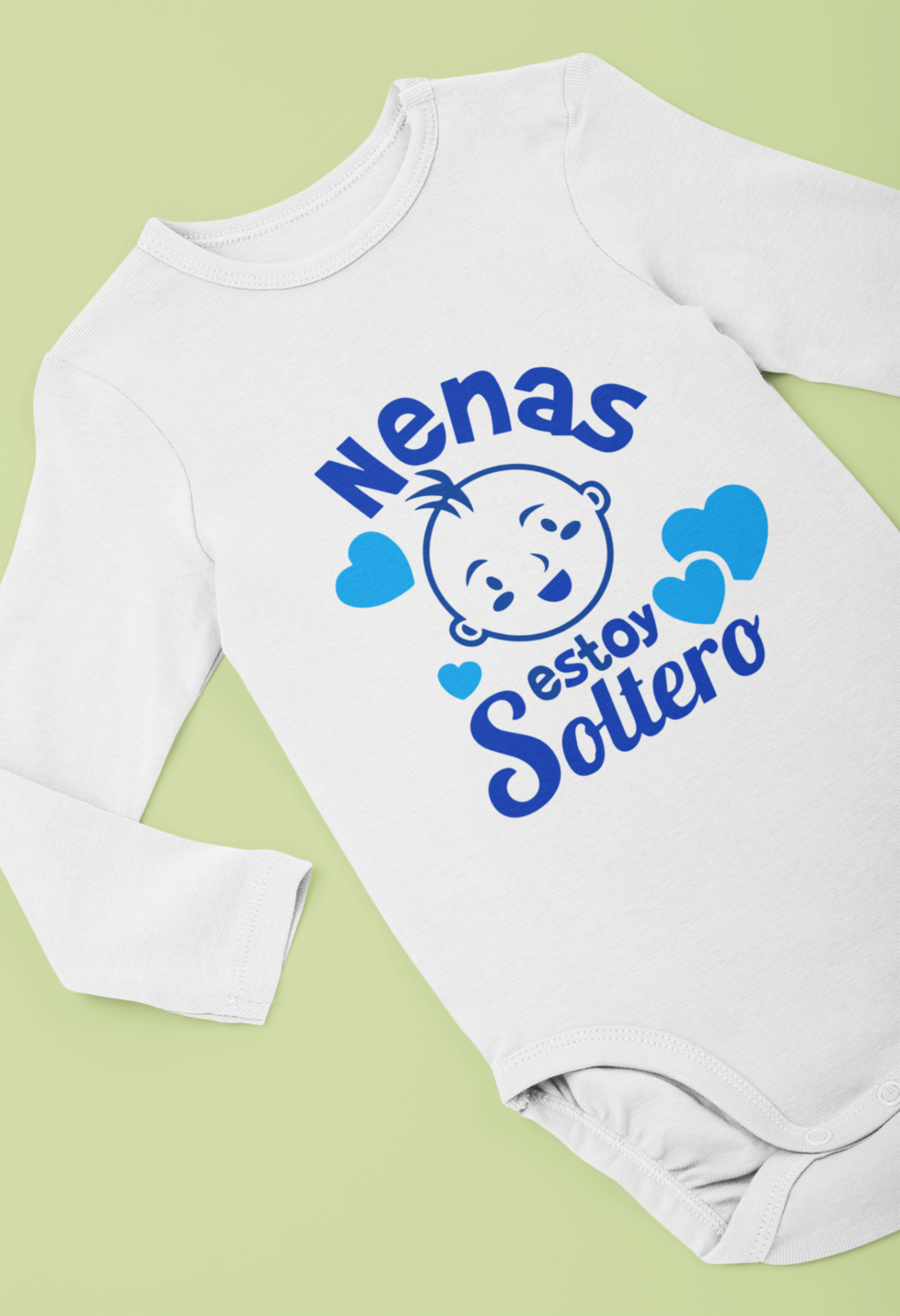Body Soltero