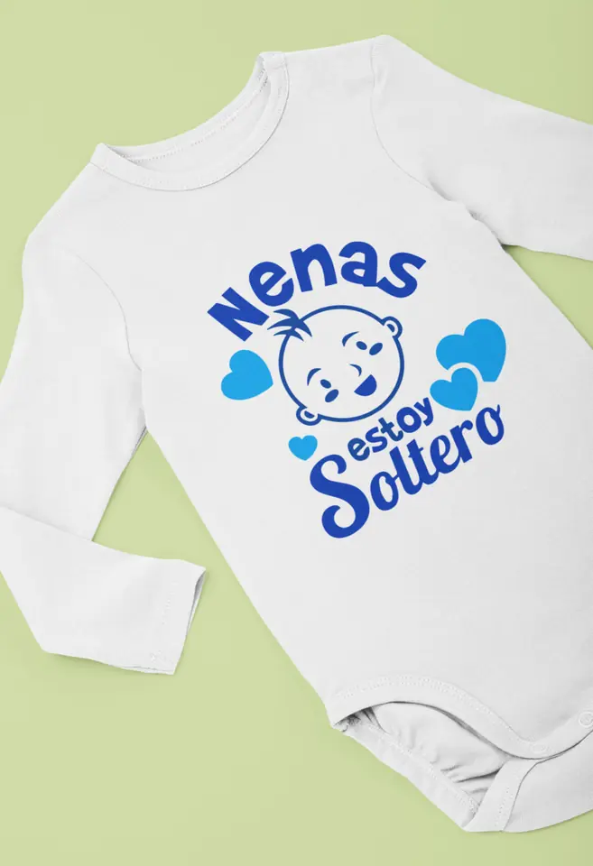 Body Soltero