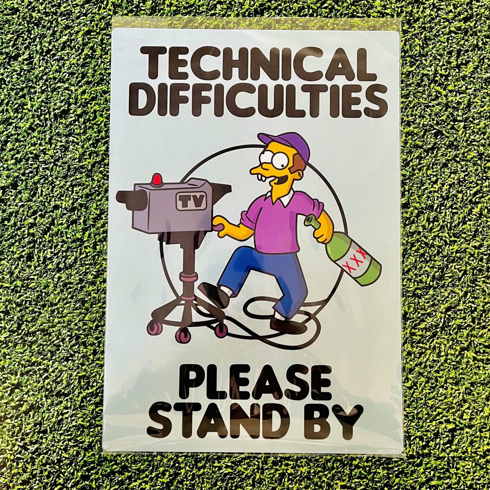 Chapa Problemas Técnicos