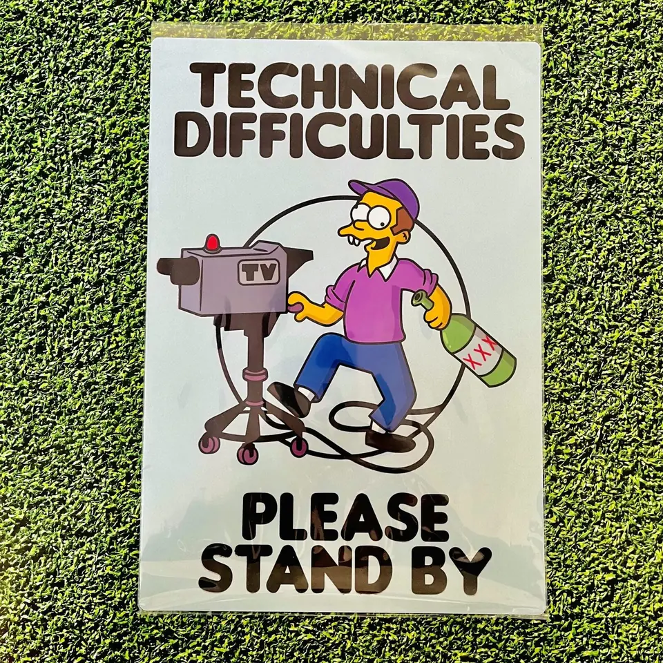 Chapa Problemas Técnicos