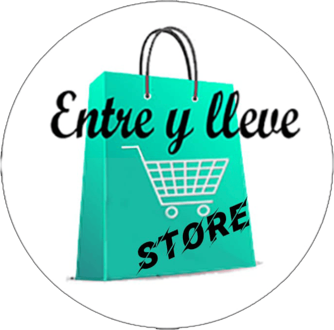 Entre y lleve