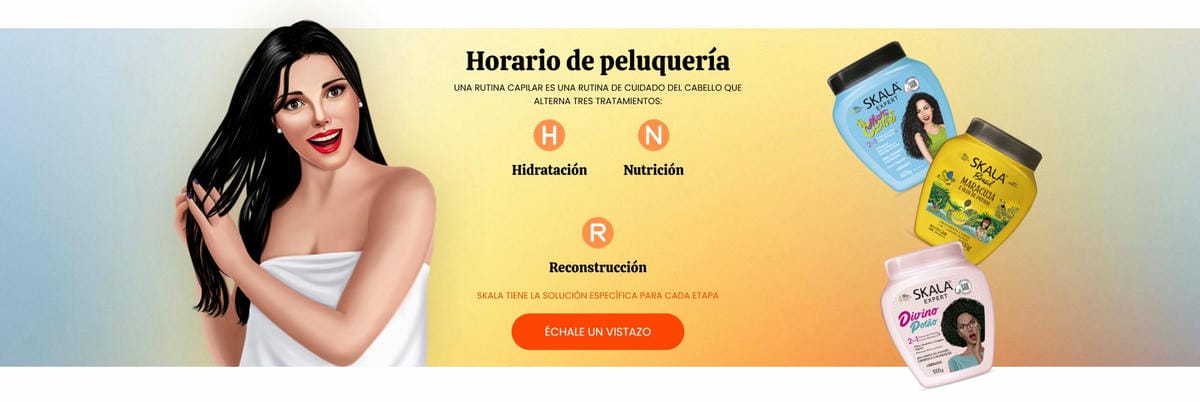 NUESTRO IMPERIO