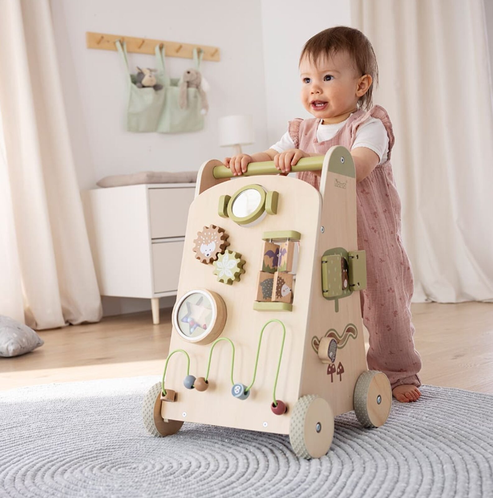 PARA NIÑOS Y BEBES
