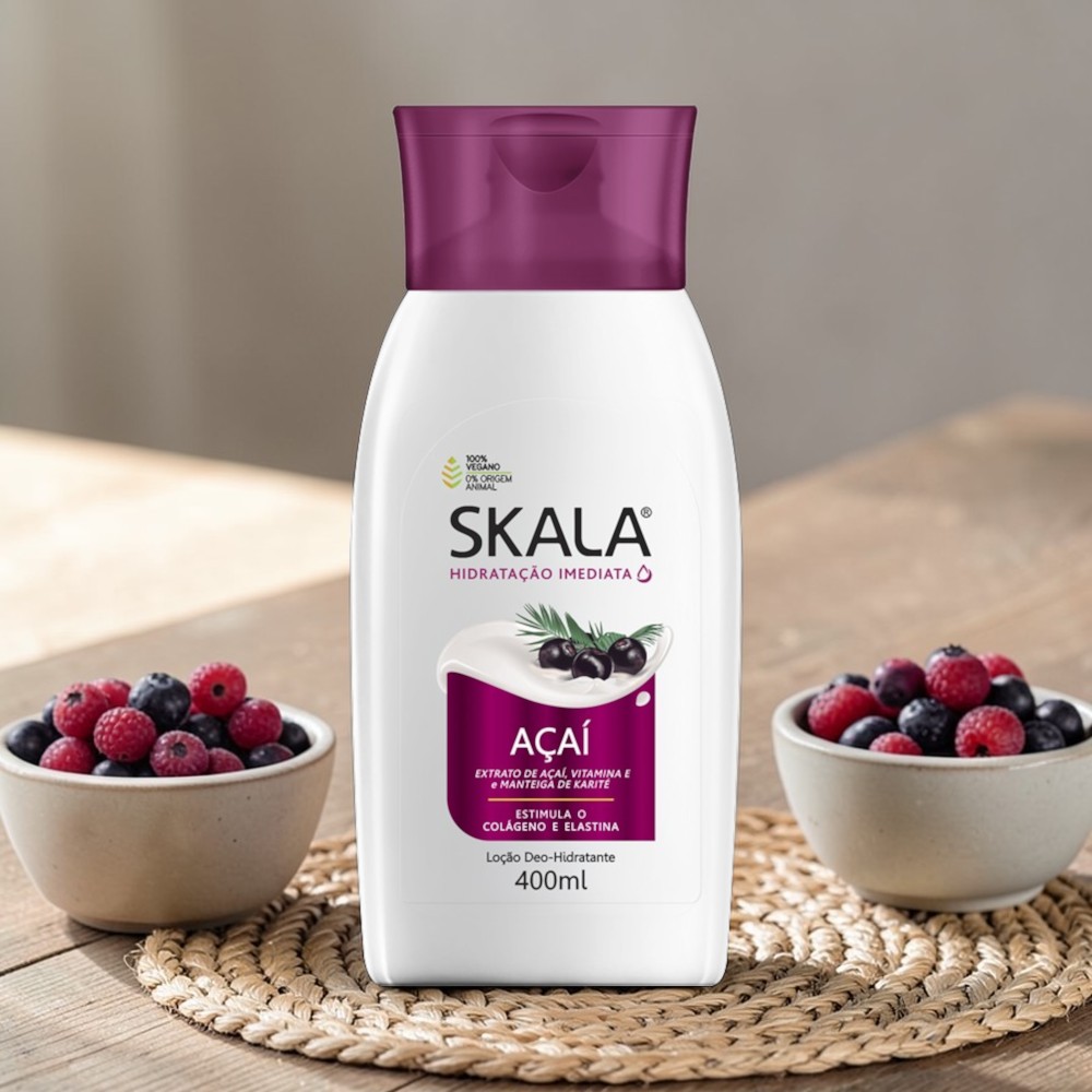 SKALA CREMA CORPORAL