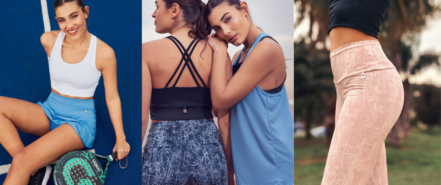 El Closet Fitness Urbano