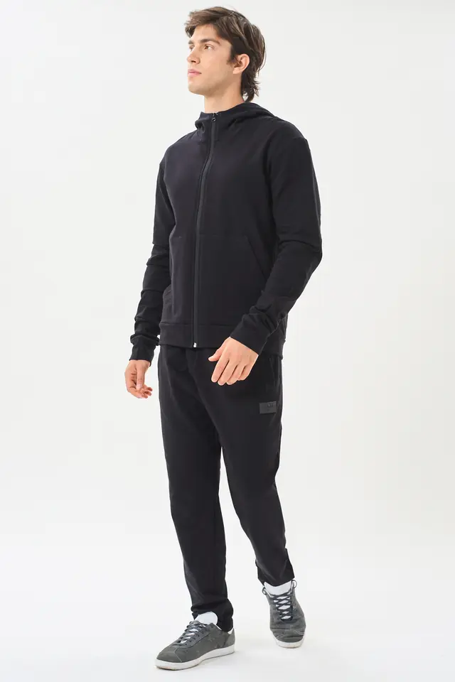 CAMPERA BERKLI
