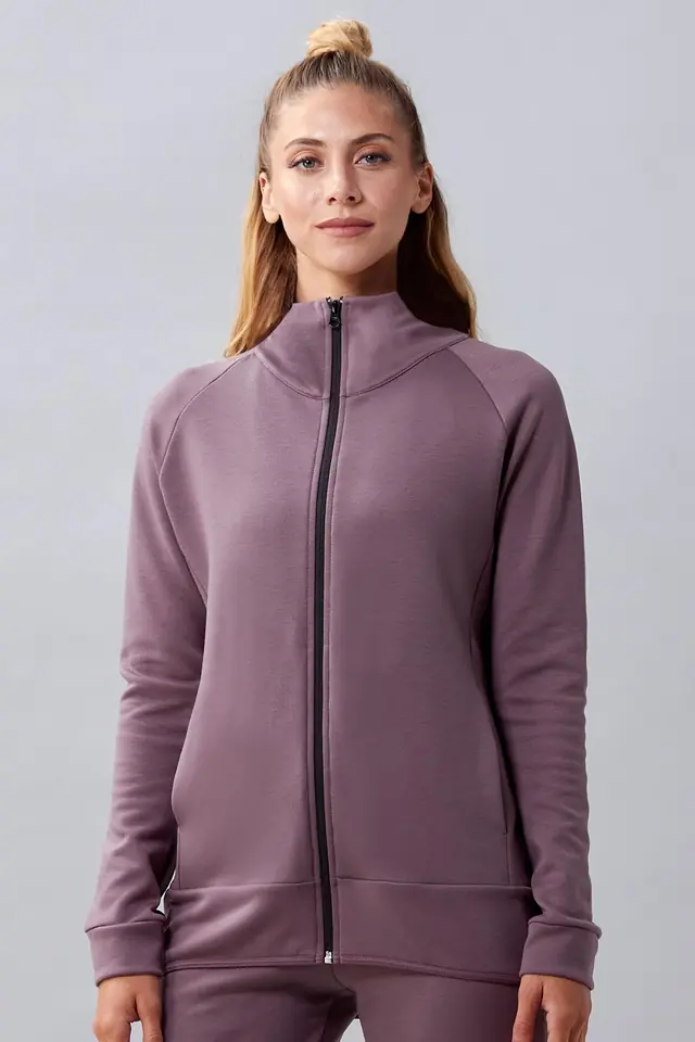 CAMPERA LEBON