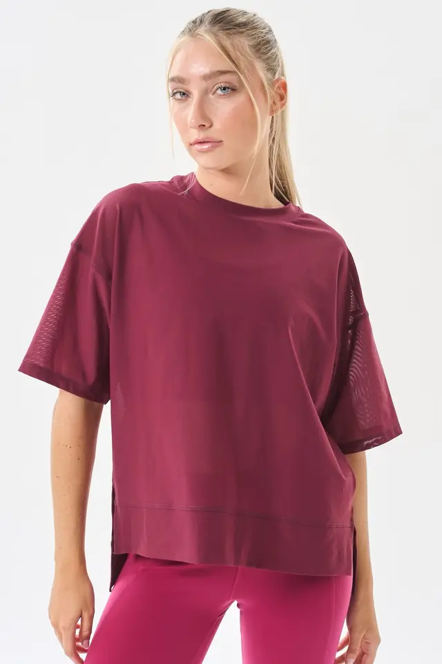REMERA MILKI M/C