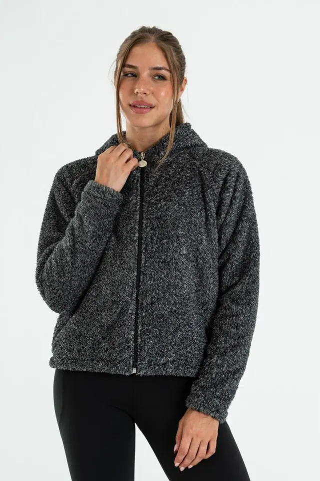 CAMPERA BRUMA