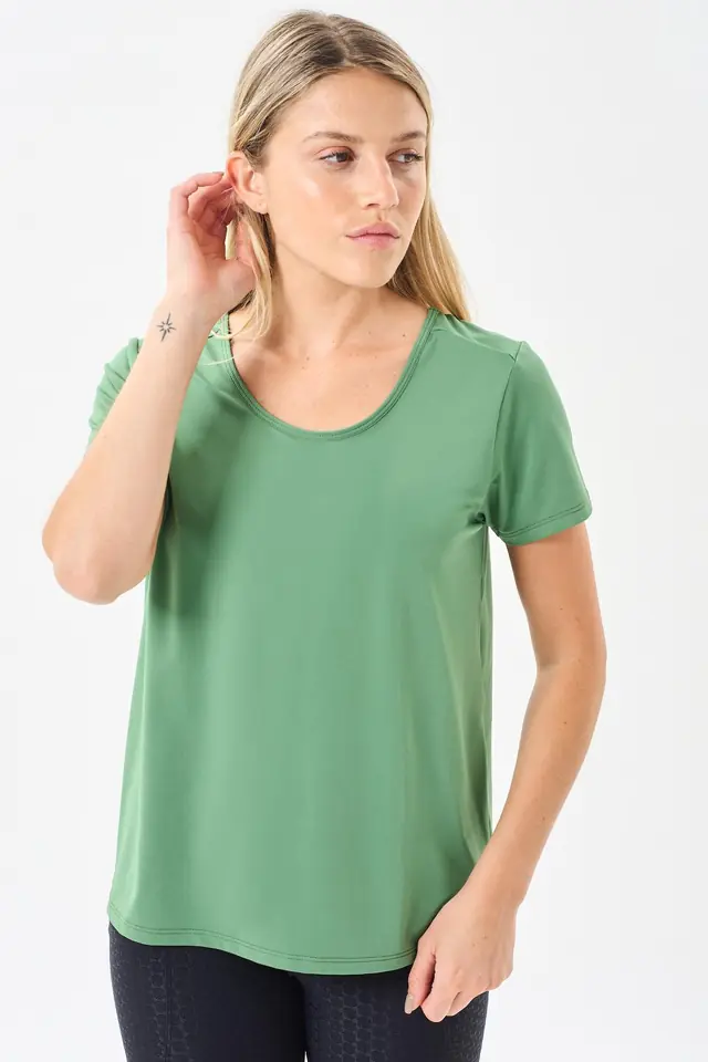 REMERA KEIRA
