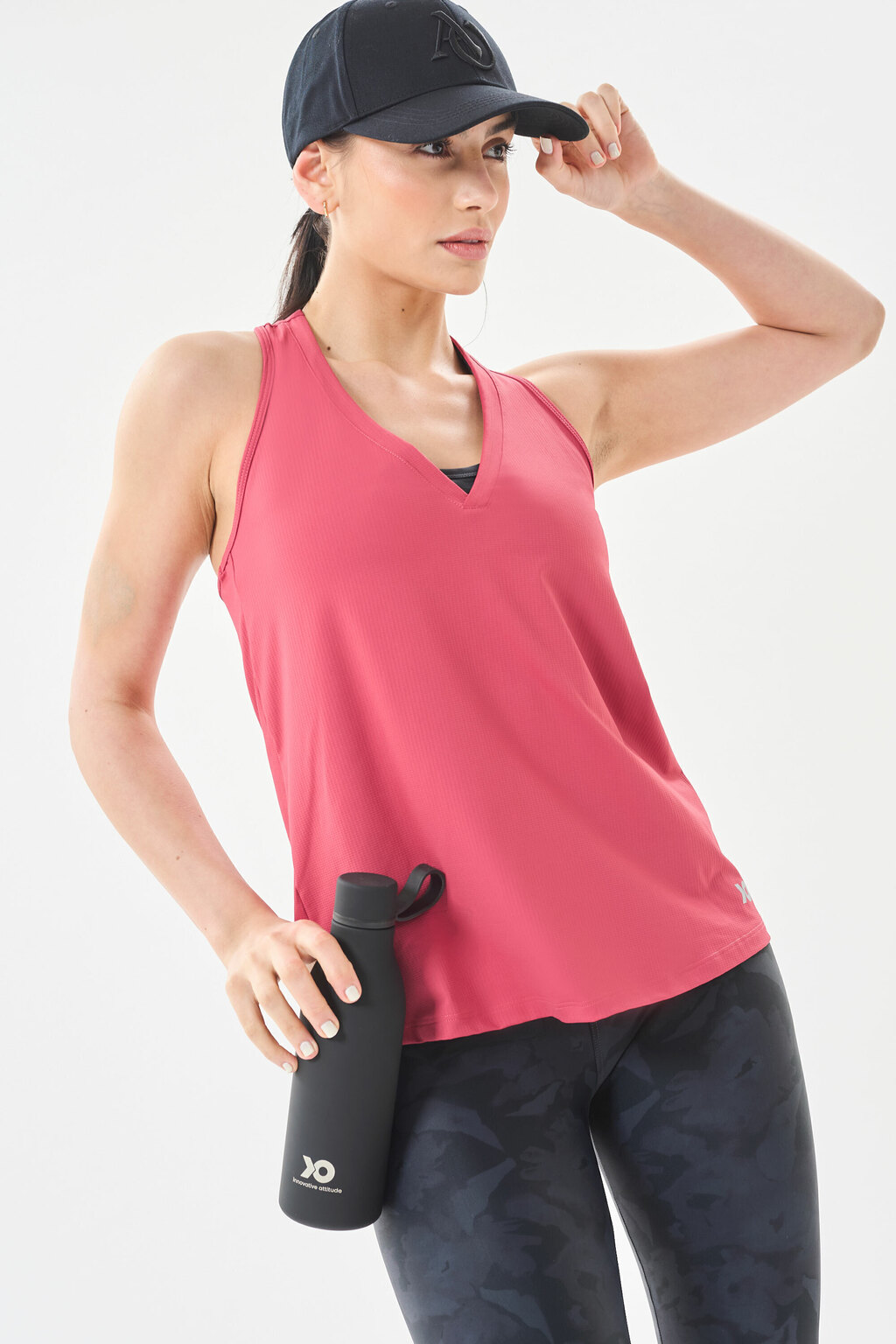 MUSCULOSA JOVIK