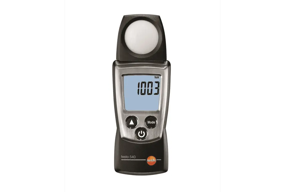 Testo 540