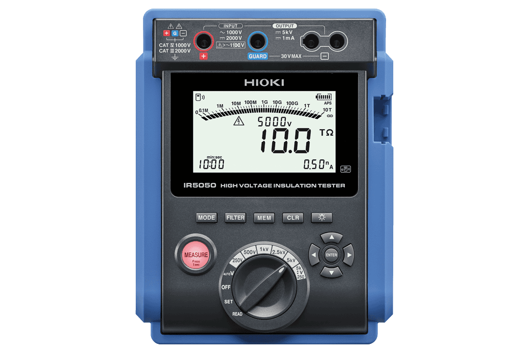 Hioki IR5050-90
