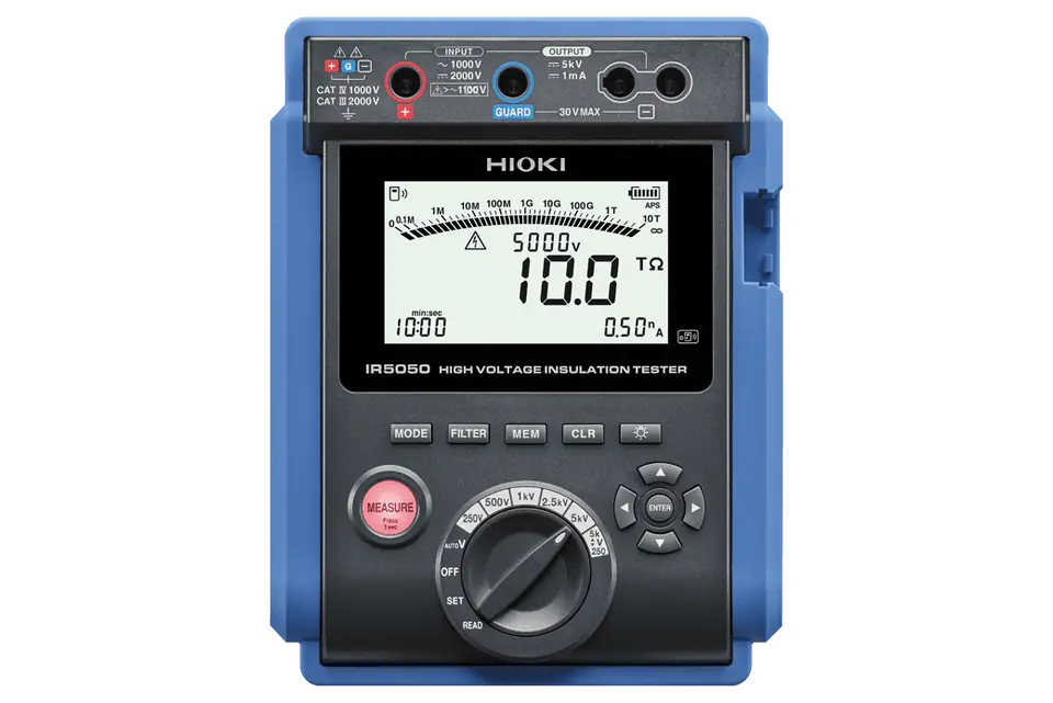 Hioki IR5050-90