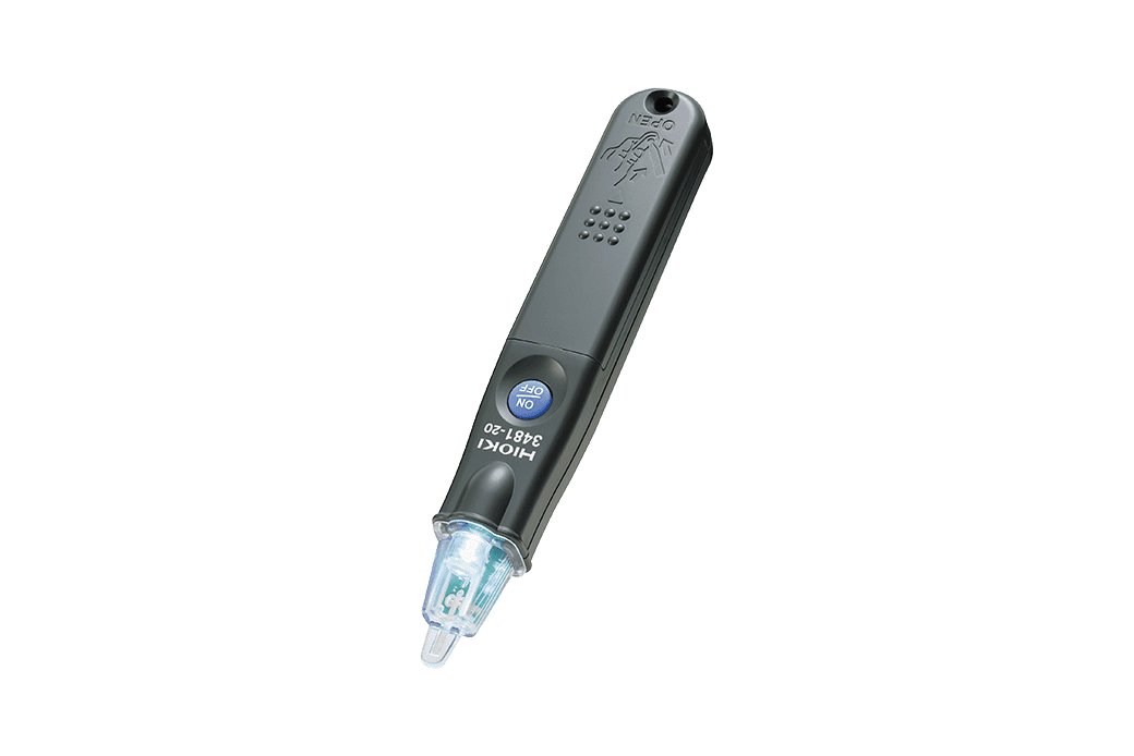 Hioki 3481-20