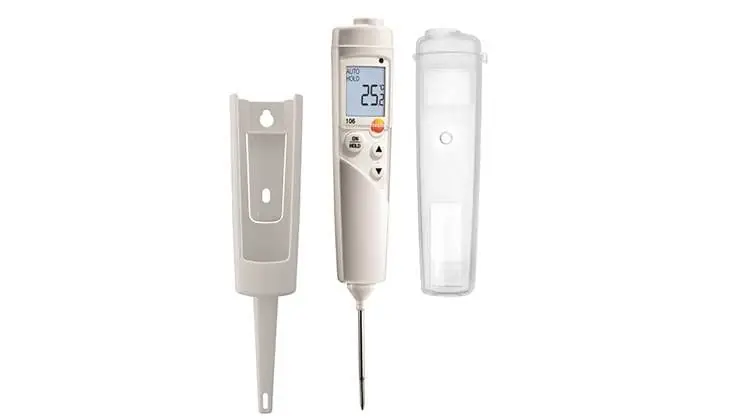 Testo 106-Set