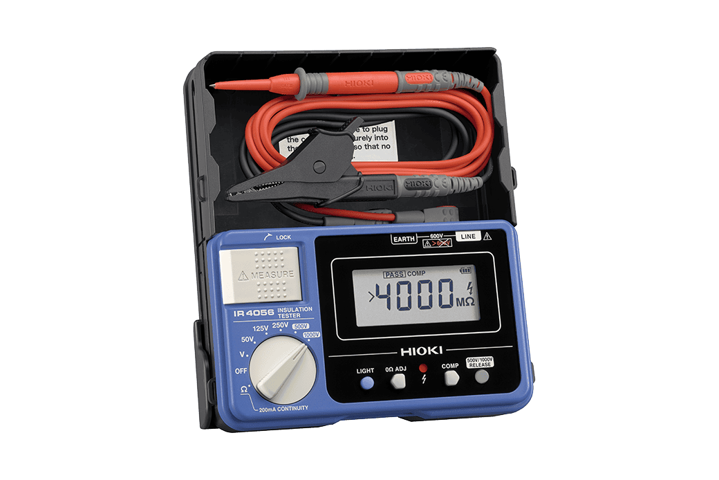 Hioki IR4056-20