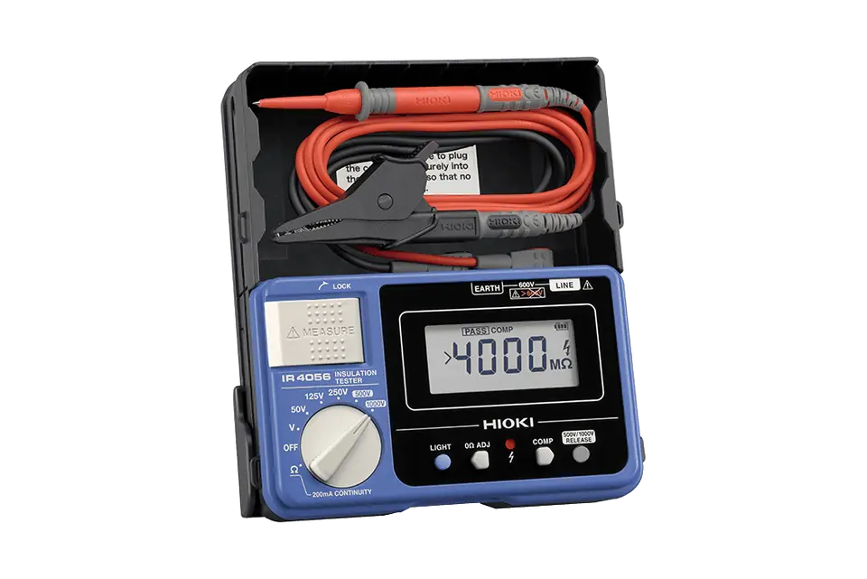Hioki IR4056-20