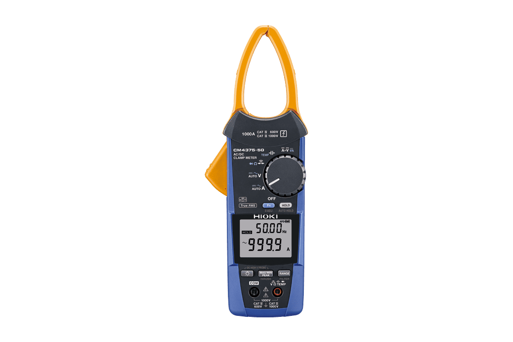 Hioki CM4375-90