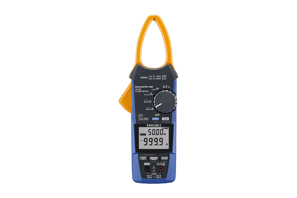 Hioki CM4375-90