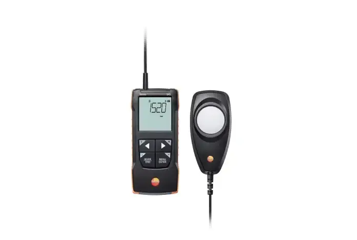 Testo 545 Compact
