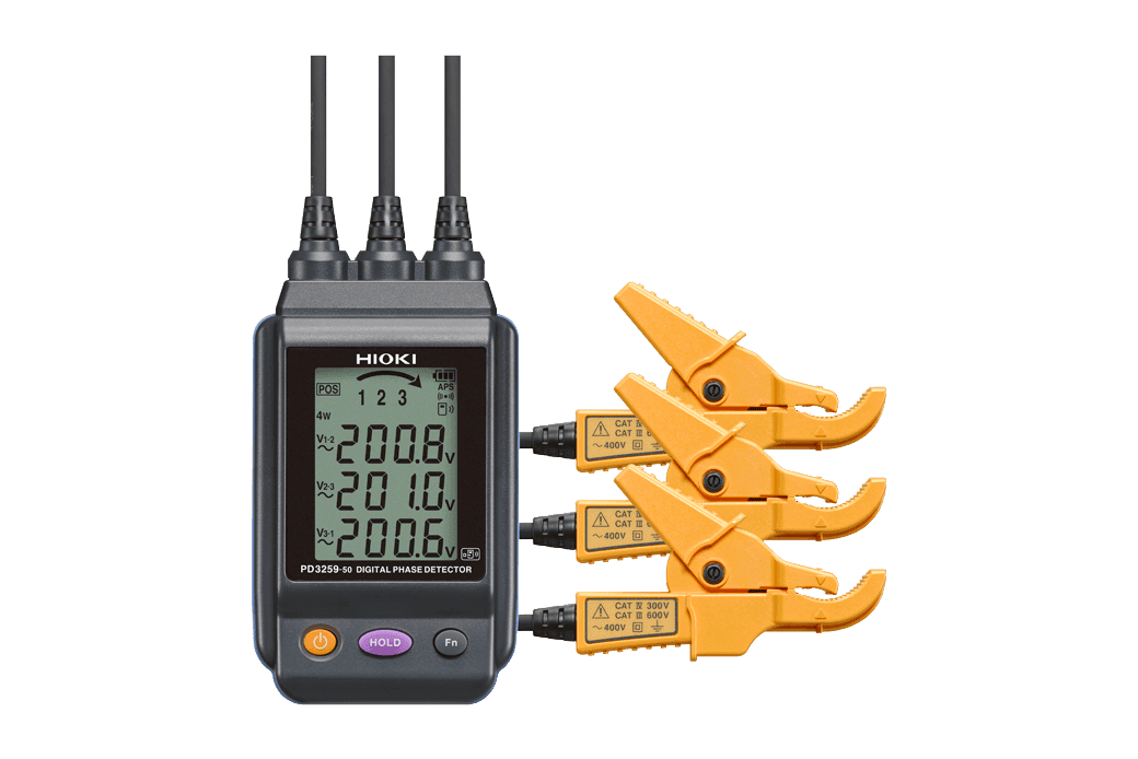 Hioki PD3259-50