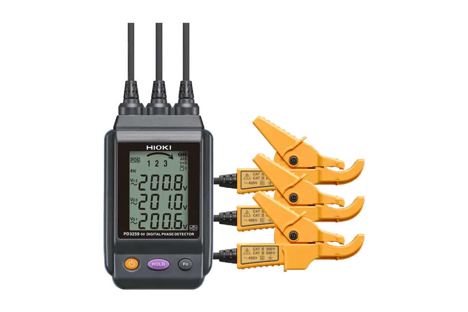Hioki PD3259-50