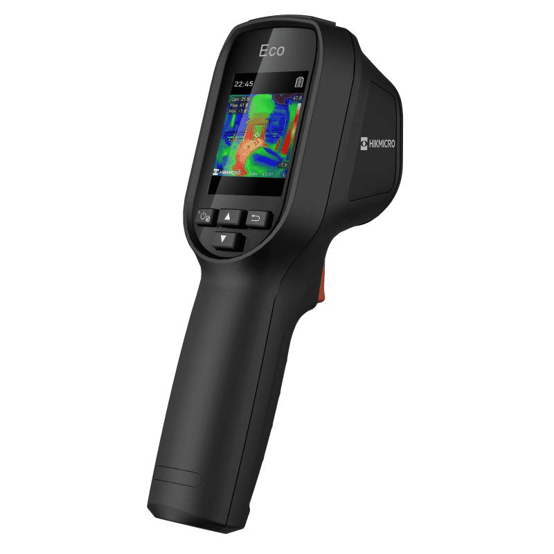 Hikmicro ECO V
