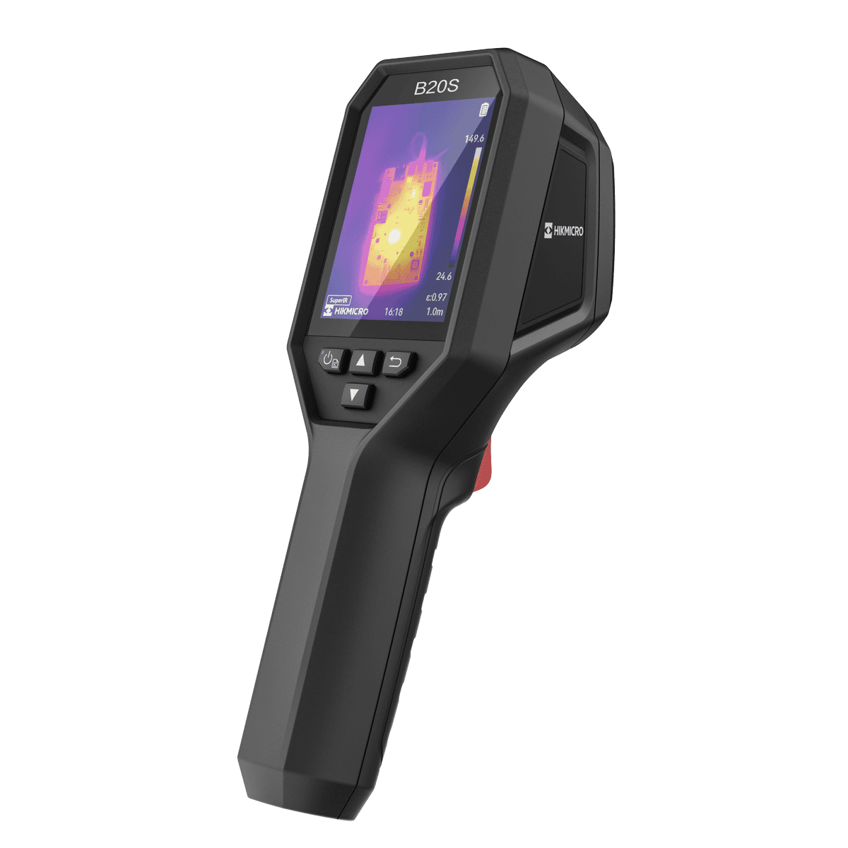 Hikmicro B20S