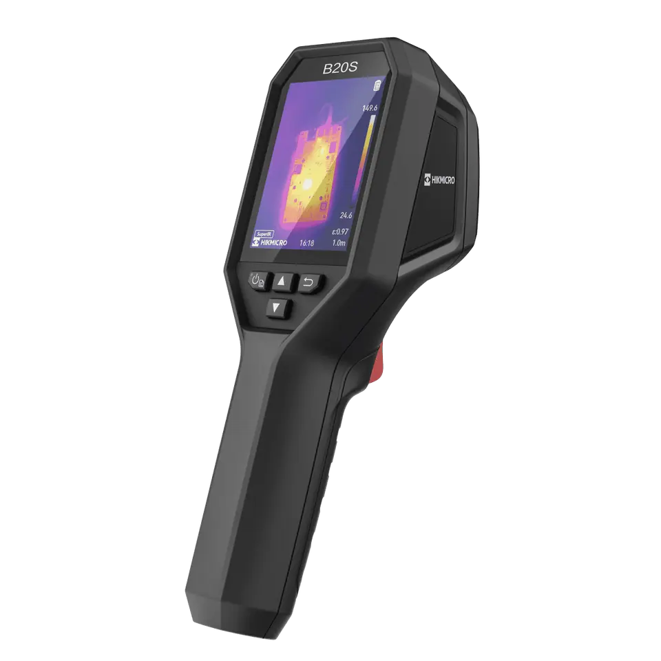 Hikmicro B20S