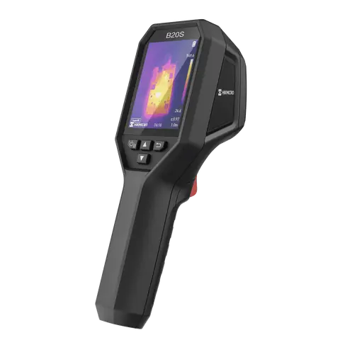 Hikmicro B20S